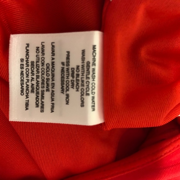 Black Label by Evan-Picone Cocktail Dress - Picture 7 of 7